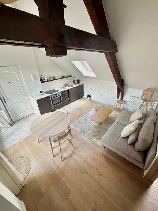 Apartamento Ecrin De Calme Avec Terrasse Chambéry Exterior foto