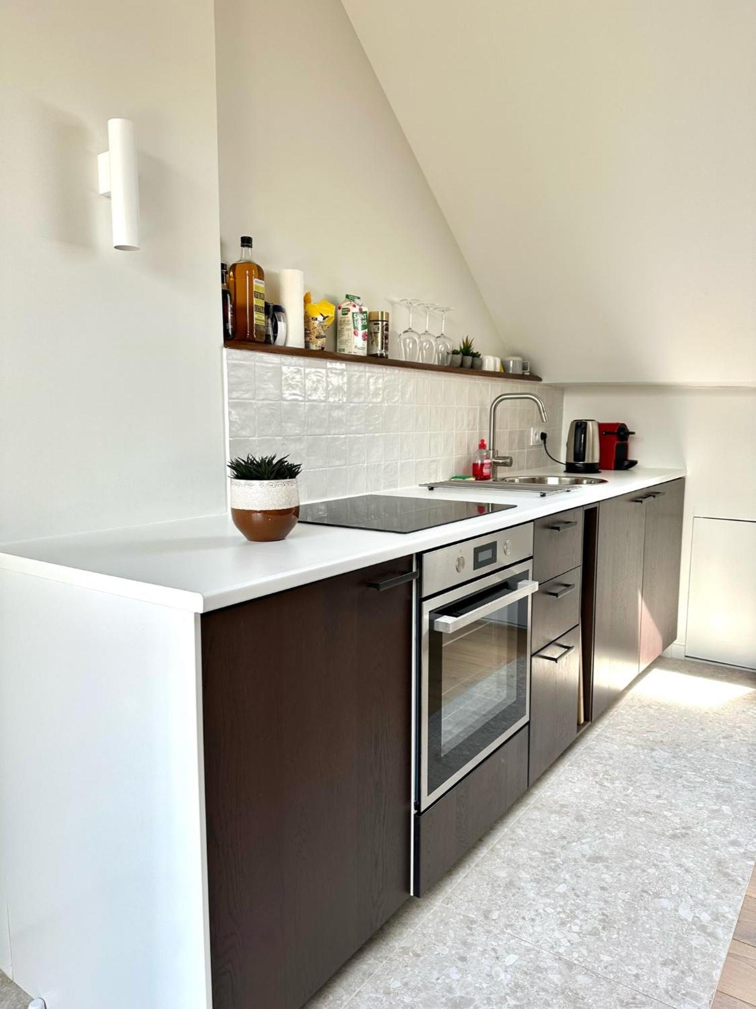 Apartamento Ecrin De Calme Avec Terrasse Chambéry Exterior foto