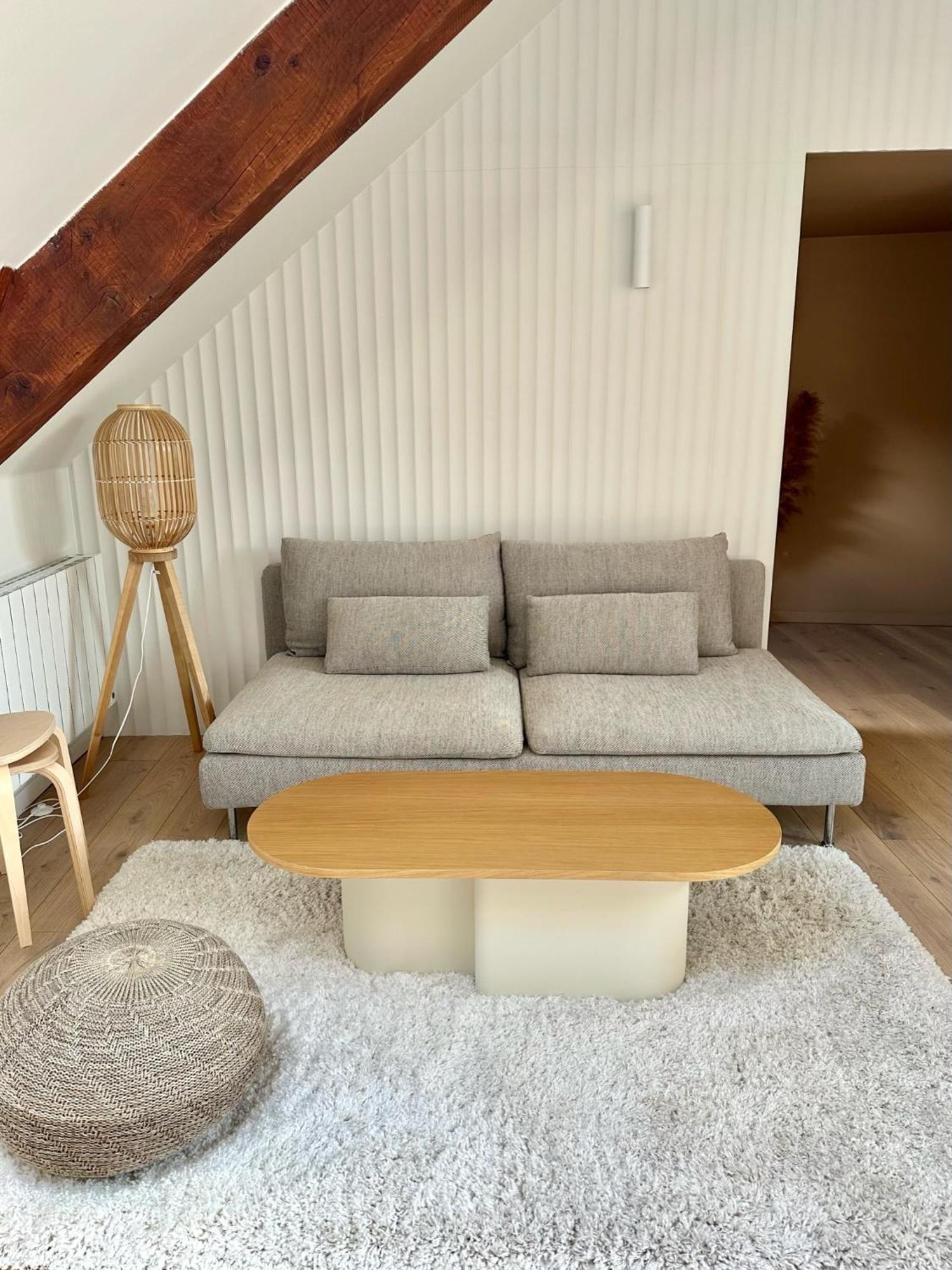 Apartamento Ecrin De Calme Avec Terrasse Chambéry Exterior foto